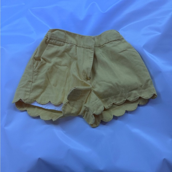 Girls Jean Shorts - Picture 1 of 2